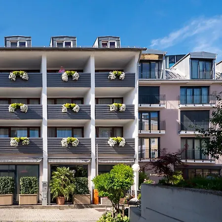 Bayerischer Hof Prien am Chiemsee
