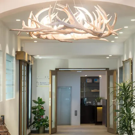 Bayerischer Hof 3* Prien am Chiemsee