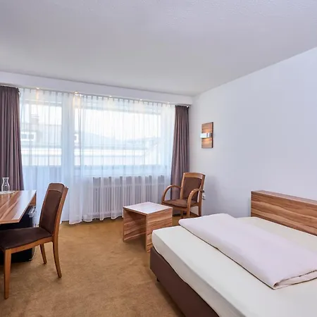Bayerischer Hof 3* Prien am Chiemsee