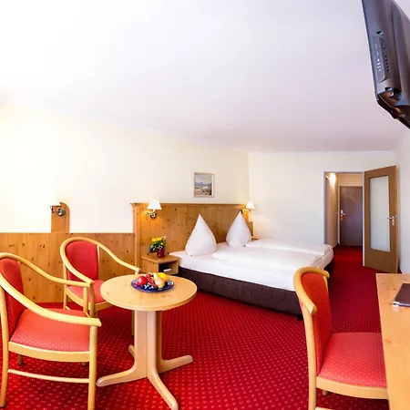 Bayerischer Hof 3* Prien am Chiemsee