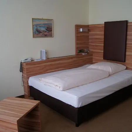 Hotel Bayerischer Hof