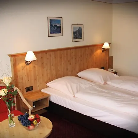 Hotel Bayerischer Hof