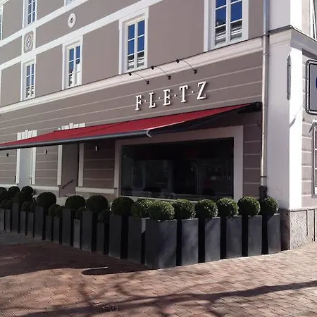 酒店 巴伐利亚酒店