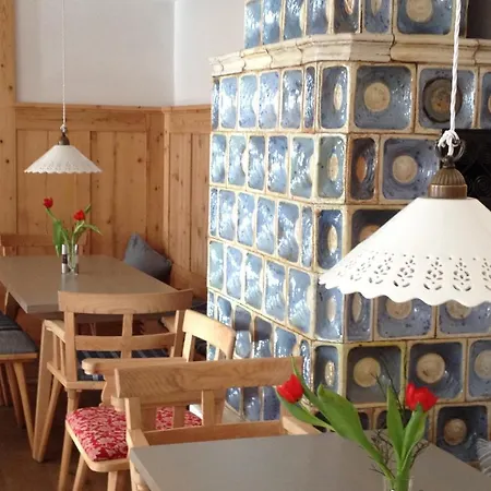 Hotel Bayerischer Hof 3*