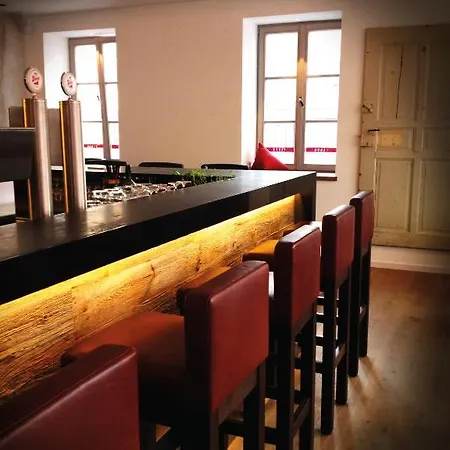 Hotel Bayerischer Hof Prien